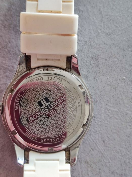 Годинники наручні Casio