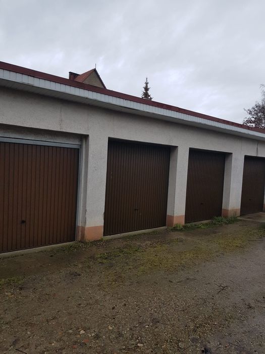 Garaż do wynajęcia Chojna lotnisko