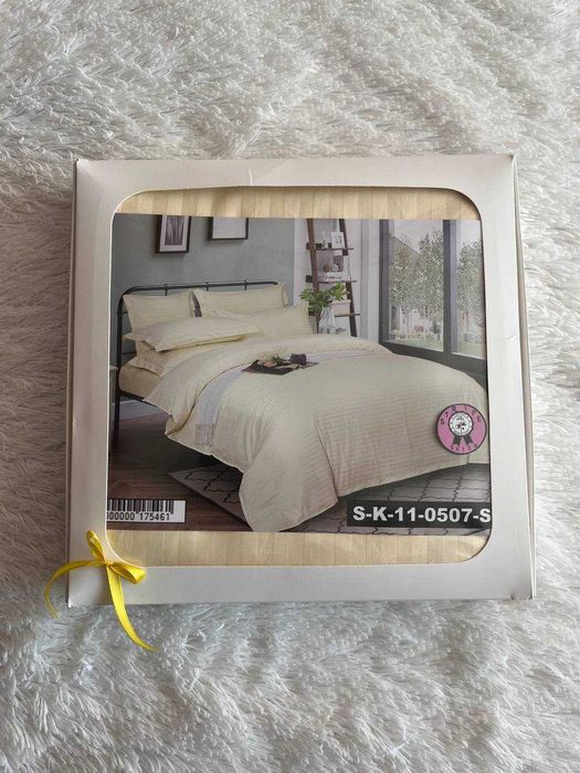 Постільні набори