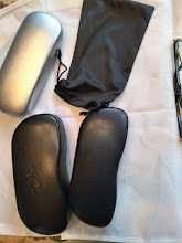 Oprawki okularów Ray Ban -4 szt