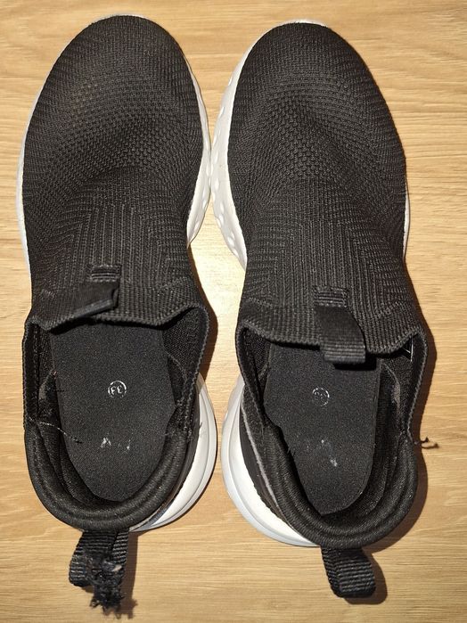 Buty wsuwane Vty r. 33