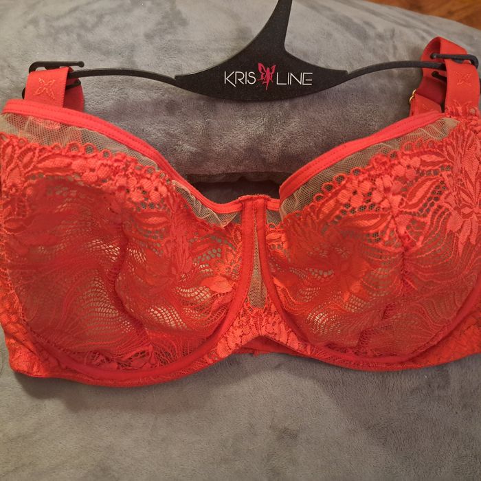 Cudny sexy biustonosz Krisline 85I