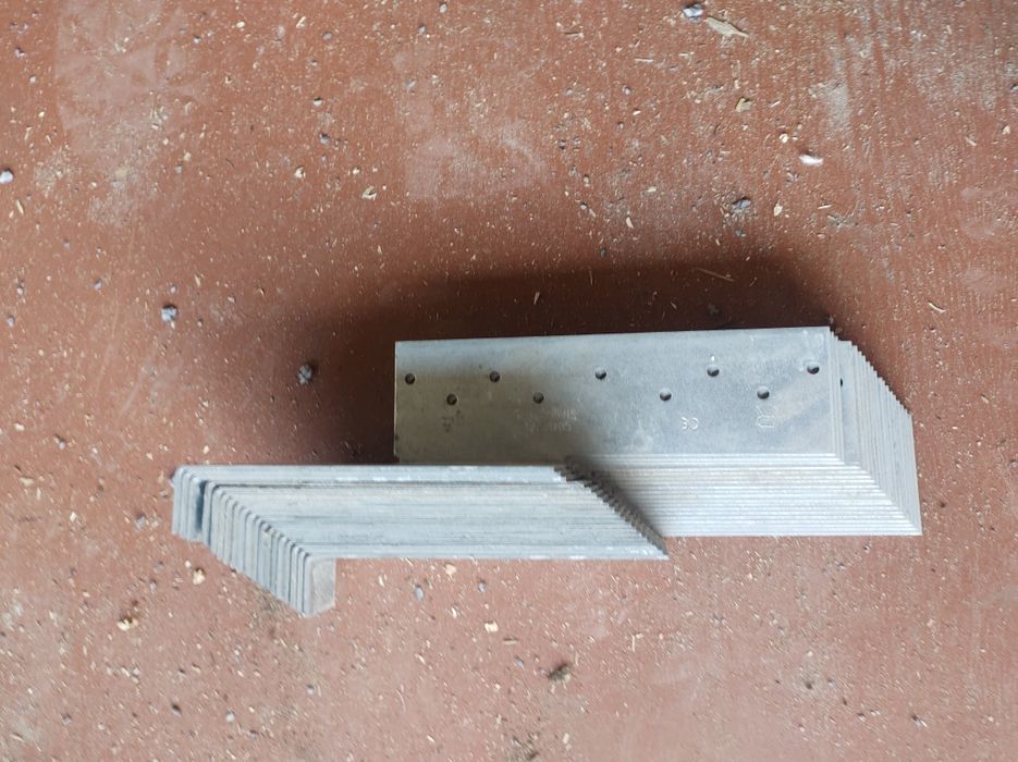 Łączniki Krokiew Murłata Simpson