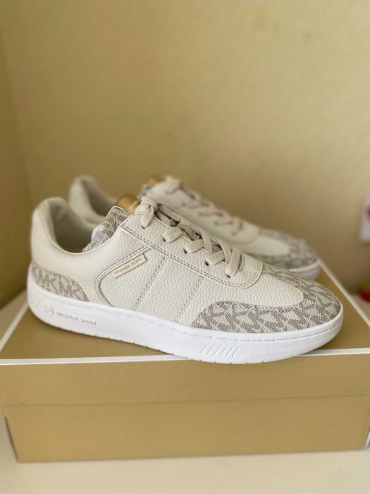 Michael Kors кросівки кеди кроссовки кеды Майкл Корс Оригинал