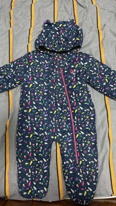 Зимовий термокомбінезон Dare 2b