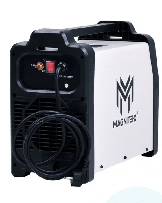 Апарат аргонодугової зварки MAGNITEK TIG-250L Pulse AC/DC SynTech (220V)