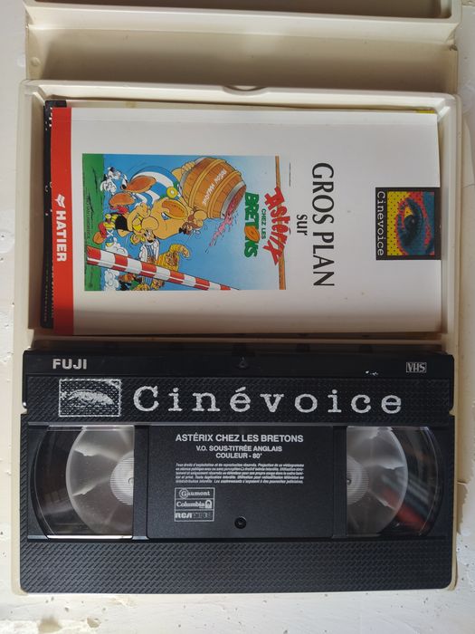 Aprendizagem de Inglês - anos 80
