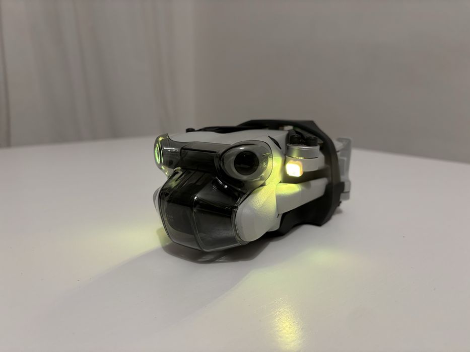 DJI Mini 4 Pro + DJI RC 2 | Garantia 3 anos | Extras