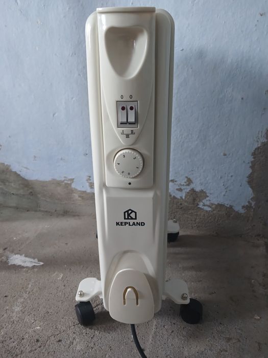 Продам обігрівач