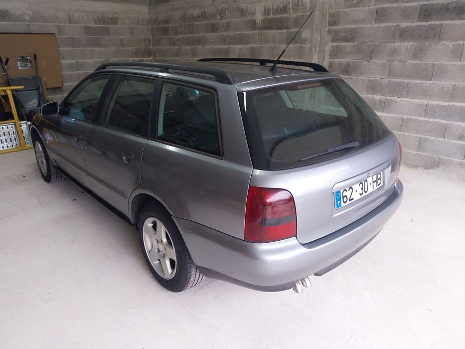 Audi a4 (B5)1900