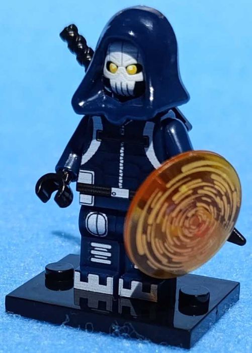 Taskmaster Udon (Marvel)