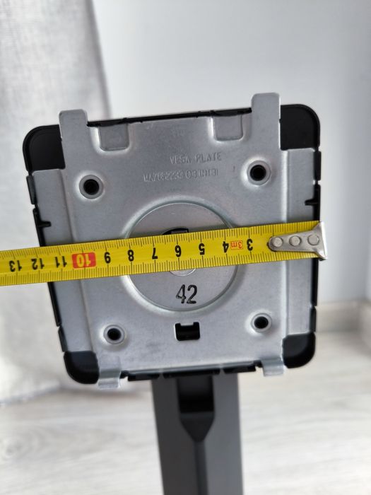 Uchwyt do monitora - ultra Gear lg