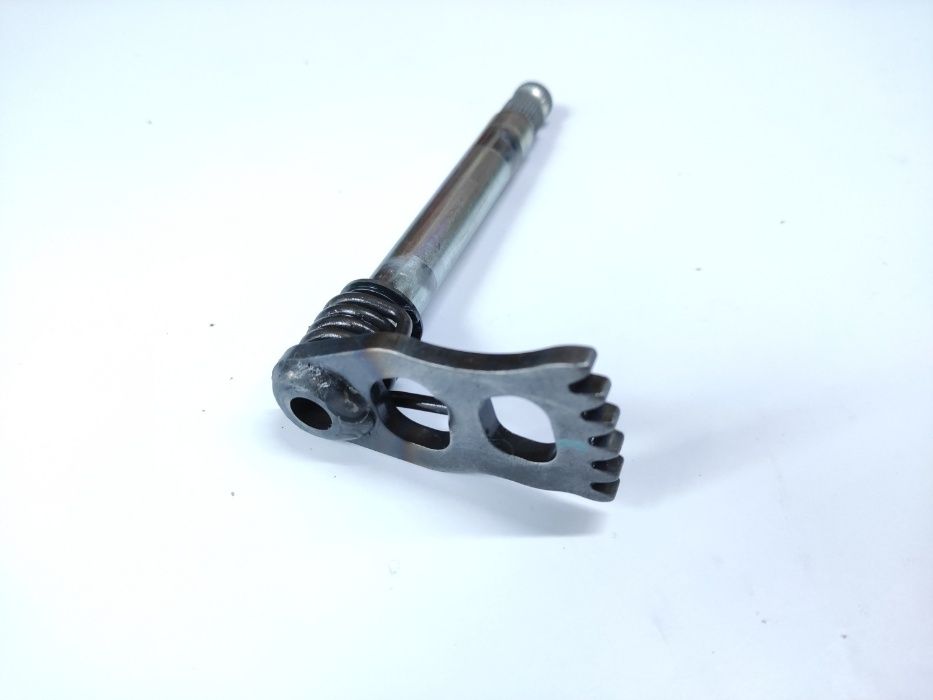 Kawasaki kxf 250 wybierak zmiany biegów 04r do 05r czesci