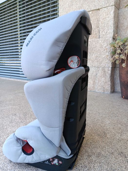 Cadeira Auto Maxi Cosi