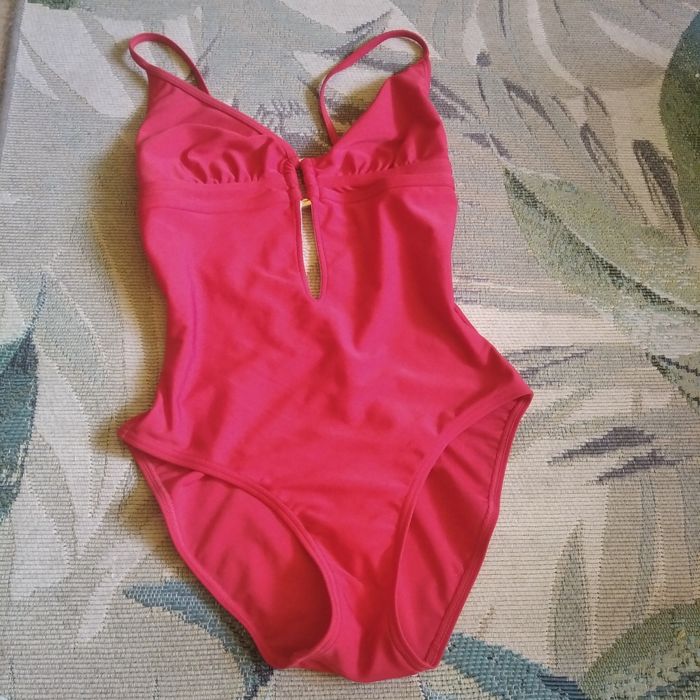 Strój kąpielowy jednoczęściowy rozmiar M/S Speedo