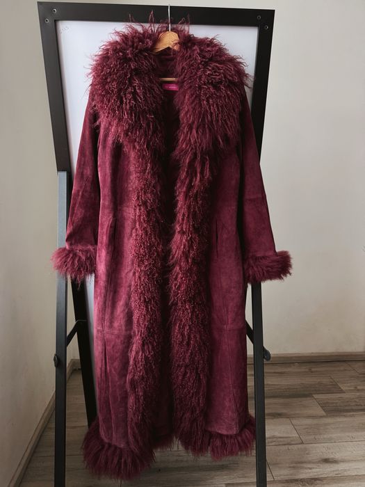 дублянка penny lane coat