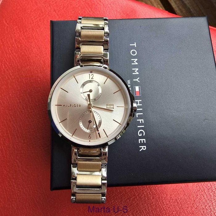 Zegarek Tommy Hilfiger Angela - oryginał.