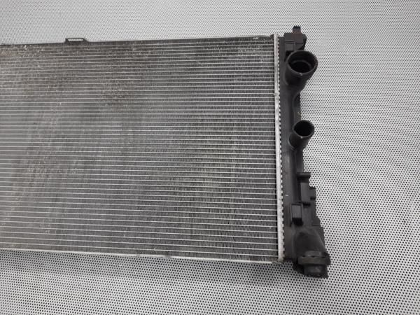 Radiador de água MERCEDES-BENZ Classe C (W204)