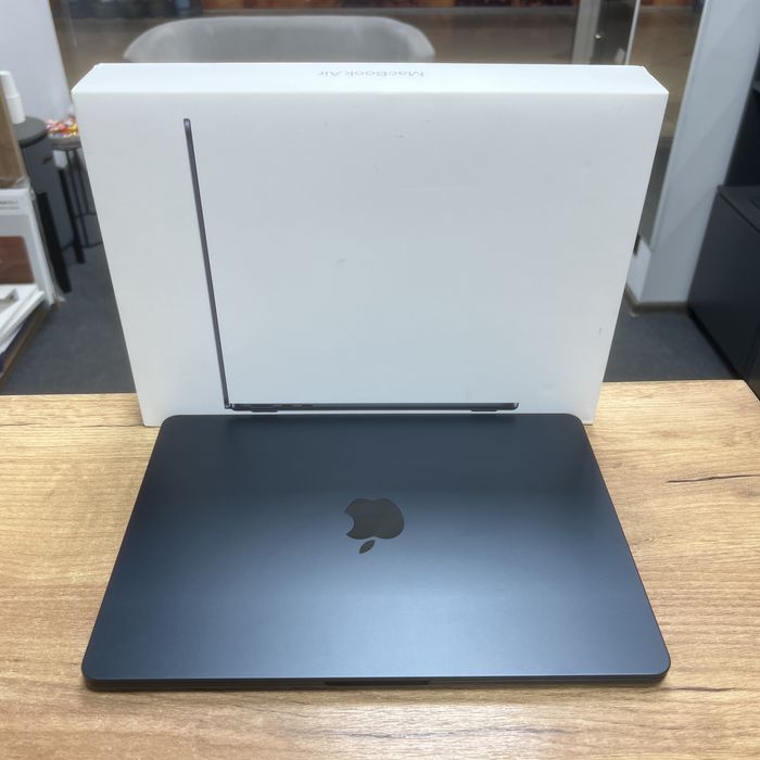 macbook air m2 - купити ноутбуки - Ціна на OLX.ua