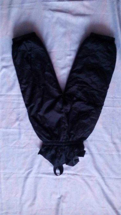 Нові зимові термоштани зі шлейками  Kardex.