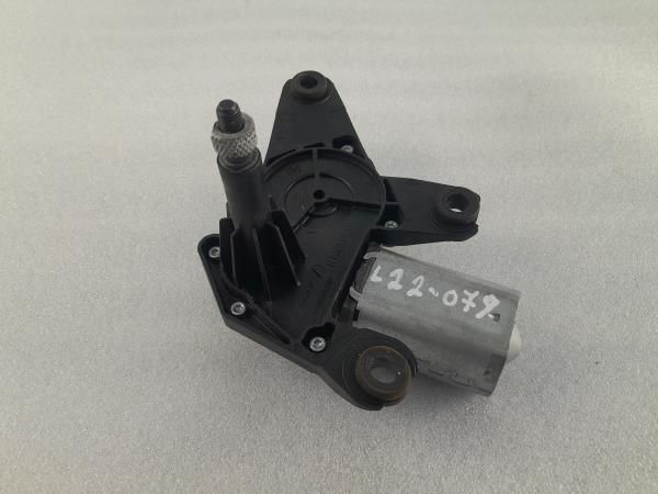 Motor limpa vidros trás RENAULT Clio III (BR0/1, CR0/1)