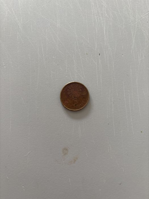 5 escudos Portugal