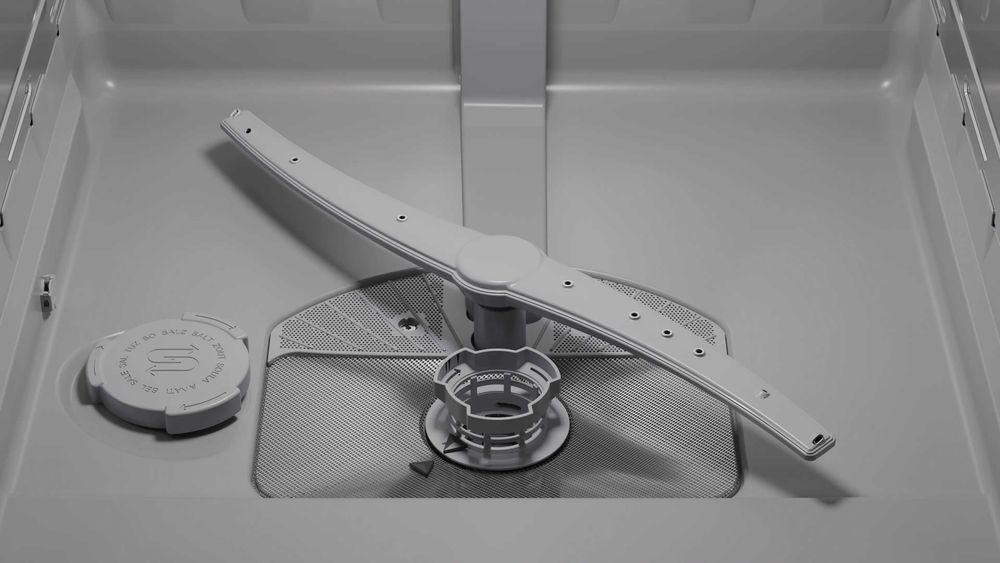 Máquina de lavar loiça Bosch 60cm Serie 4 (2025)