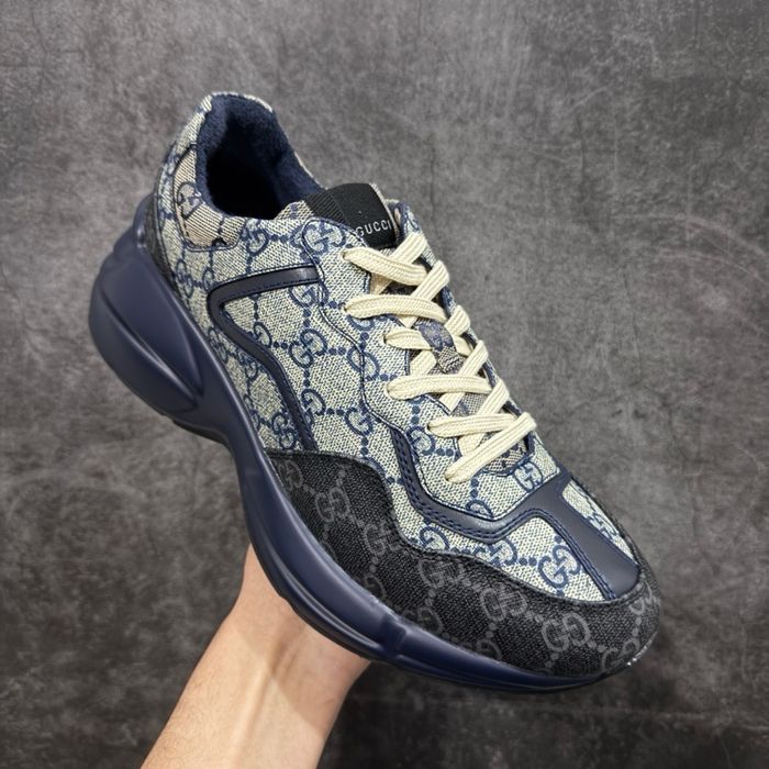 Sapatilhas Gucci Homem