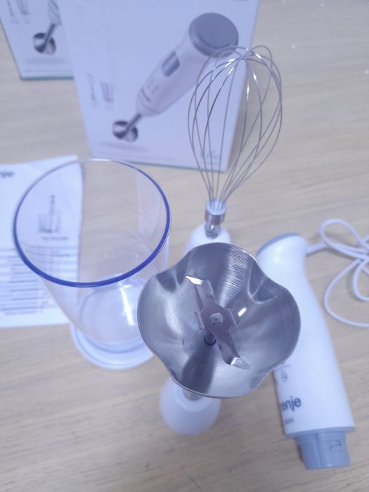 Блендер  Gorenje HBC802QW