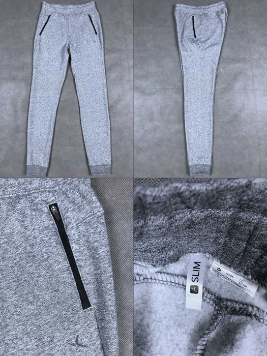 Утеплені та трьохнить джогери - XS - Dechatlon, Next, джогери, штани