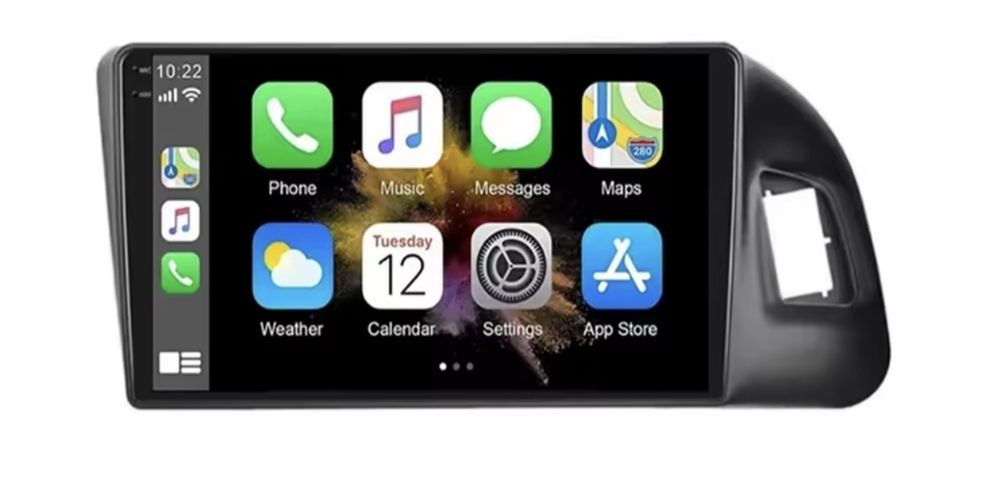 ‼️ AUDI Q5, Audi A4 A3 ‼️ B6 B7 Android магнітола DSP 4G Carplay