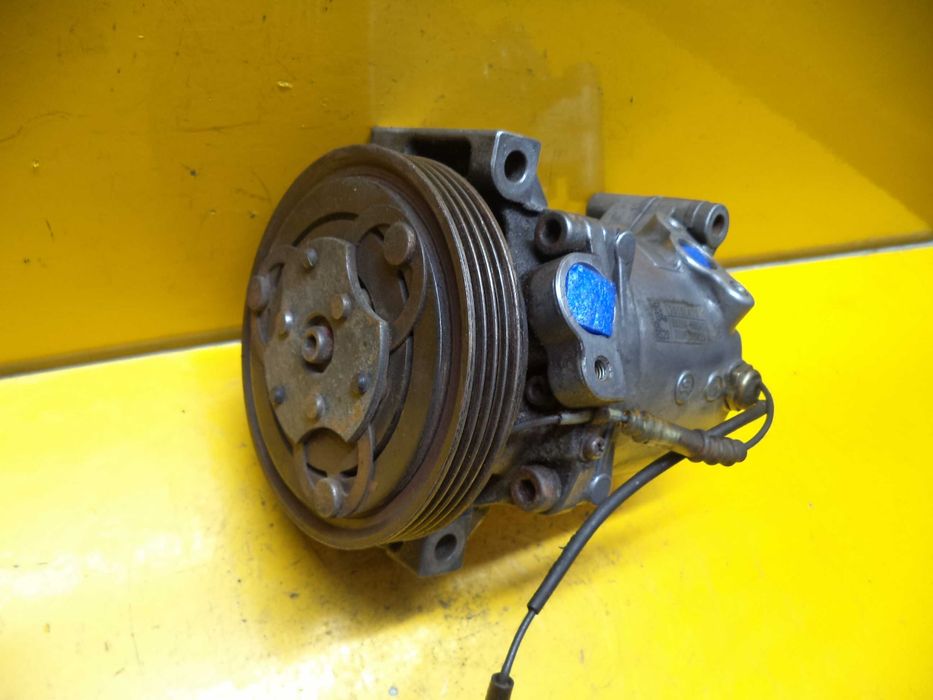 Компрессор кондиционера Suzuki Wagon R+ (1,3) з 98-03 р.в.