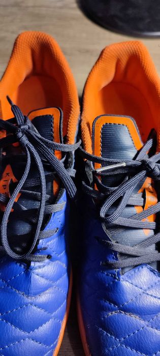 Halówki  Kipsta rozm.36