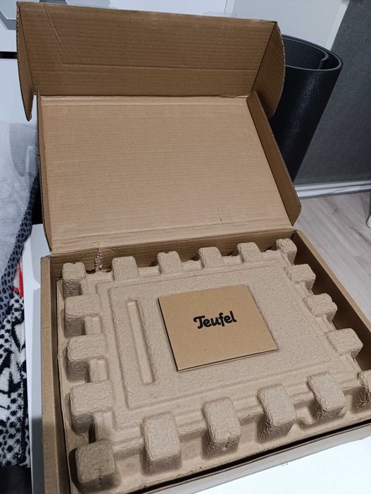 Amplituner stereo KOMBO 62 Odtwrzacz CD.