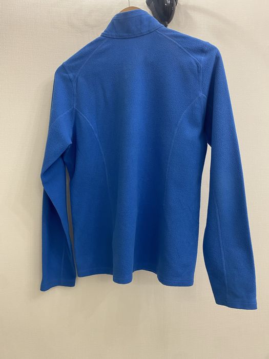 Синя кофта T.N.F