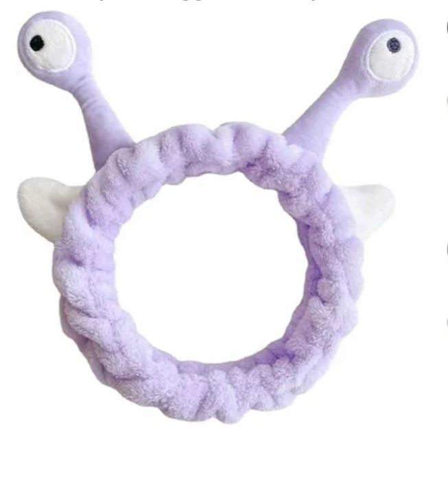 Обручи - повязки на голову