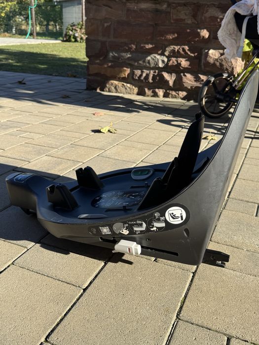 База (isofix) автокрісла Cybex Z