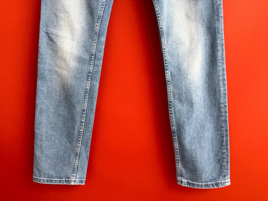 Tommy Hilfiger Jeans Оригінал чоловічі джинси штани розмір 31 32