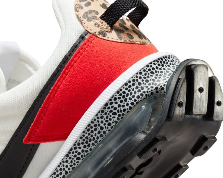 Кросівки NIKE AIR MAX PRE-DAY SE  оригінал DH5111-100