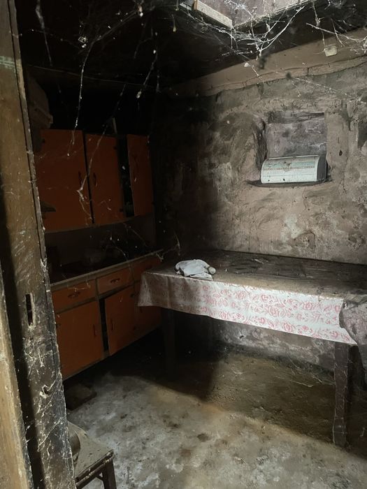 Casa em pinho boticas