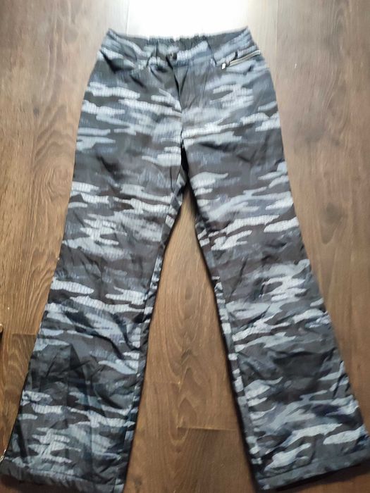 мужской зимний лижний костюм комбез комбинезон комбінезон комбинзон