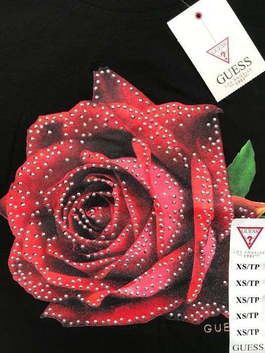 Футболка guess оригінал