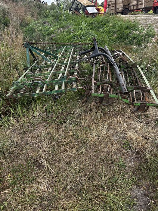 Talerzówka famarol 3m