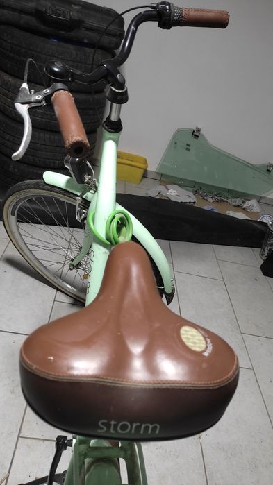 Rower miejski city storm barcelona