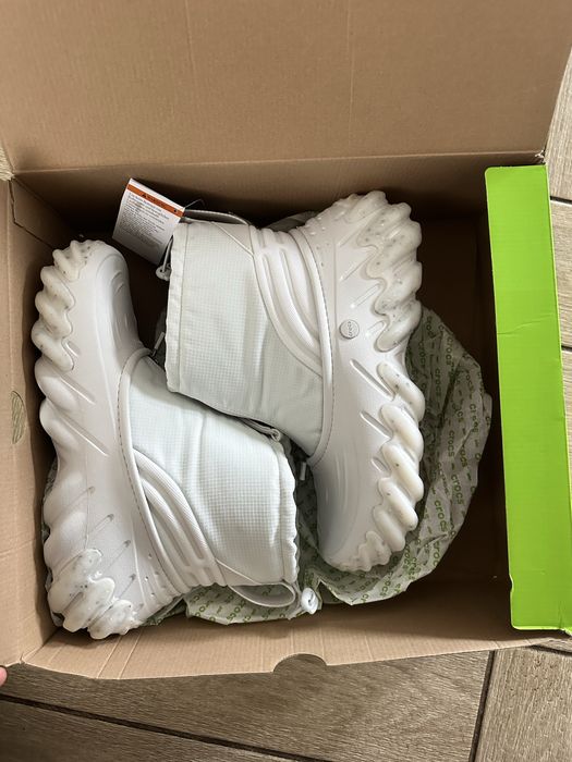 Crocs echo boot z shield 46-47: 4 000 грн. - Другие ботинки Киев