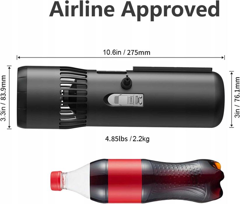 Skuter Podwodny 550w Do Nurkowania Snorkelingu Akwalung K5 Smart Dive