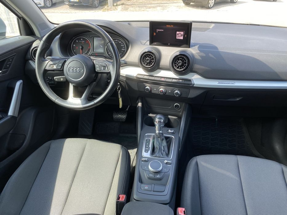 AUDI Q2 2.0 TDI Quattro Auto - Nacional