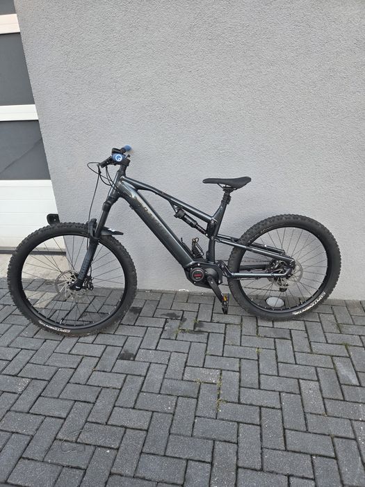 Raymon trailray 160  7.0 se Full