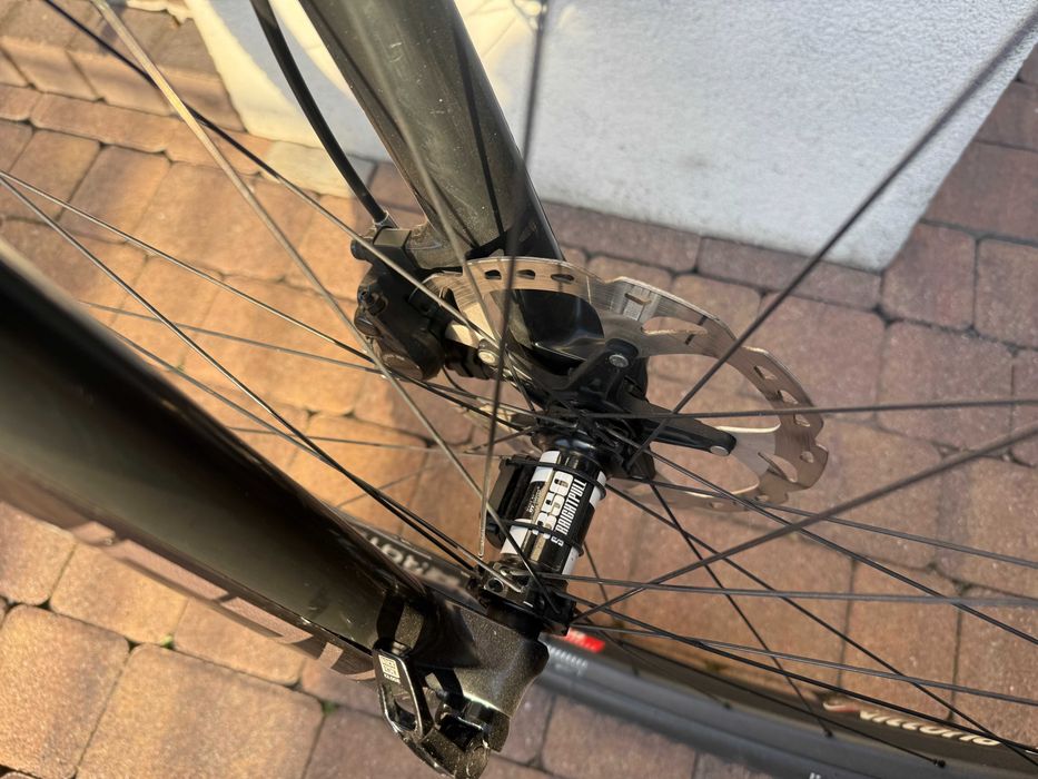 Rower Sportowy MTB  Strumpjumper HT Karbon L,21"