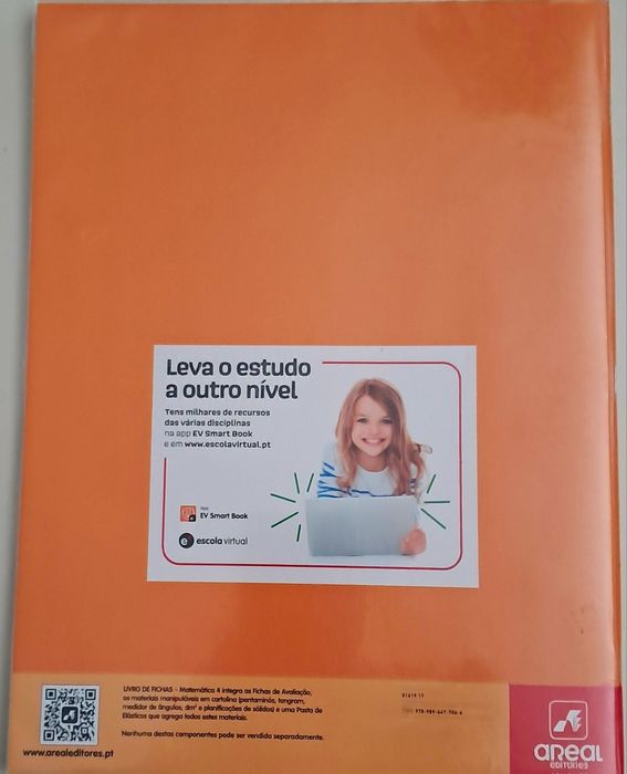 Matemática 4. Ano